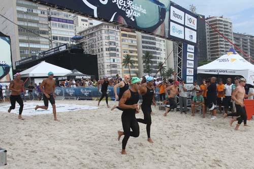 Transição masculina / Foto: Lucas Figueiredo