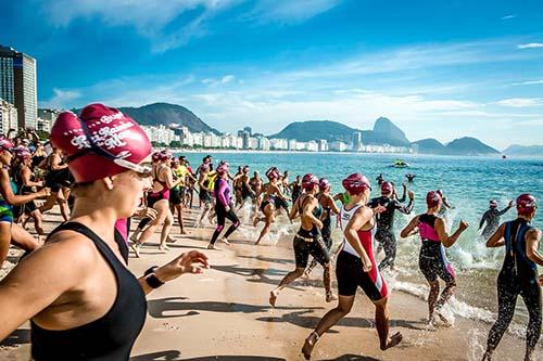 Nova prova dentro do festival vai beneficiar cinco ONGs. Evento está com inscrições abertas e acontece em 13 de março, no Rio de Janeiro / Foto: Divulgação