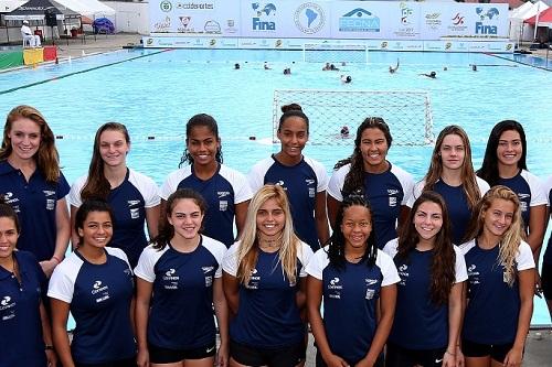 Sul-Americano Juvenil 2017 / Foto: CBDA/Divulgação