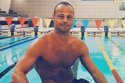 Atleta da Unisanta conquistou o bronze na prova dos 50m costas, em competição realizada no último fim de semana / Foto: CBDA/Divulgação