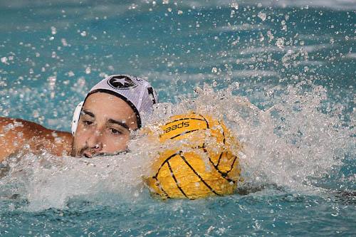 O Botafogo derrotou o Flamengo por 11 a 7 na 2ª rodada da segunda fase da IV Liga Nacional Bradesco-Correios de Polo Aquático  / Foto: Satiro Sodré/CBDA