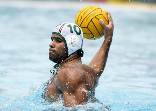 Fluminense, vice campeão brasileiro, será uma das atrações / Foto: Satiro Sodré CBDA