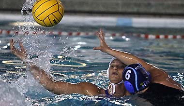  Em jogo emocionante, o Brasil perdeu na prorrogação por 9 a 8  para Cuba (BRA 1 x 2 CUB / 2 x  3 / 2 x 2 / 3 x 1 / 0 x 1 / 0 x 0) a final da Copa UANA (União de Natação das Américas), válida como Pré-Mundial / Foto: Divulgação