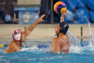 Jonas Crivela, atleta brasileiro / Foto: Satiro Sodre/SSPress.