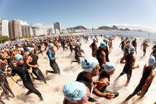 Foto: Divulgação Rei e Rainha do Mar