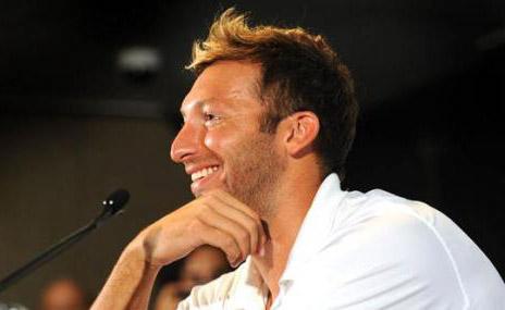 Depois de ter abandonado as piscinas em 2006, Ian Thorpe está de volta / Foto: Divulgação