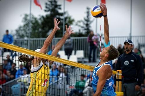 Além do Grand Slam de Moscou, outros 18 eventos realizados em 2015 contarão pontos para classificação Olímpica via ranking mundial / Foto: Getty Images / Oleg Nikishin