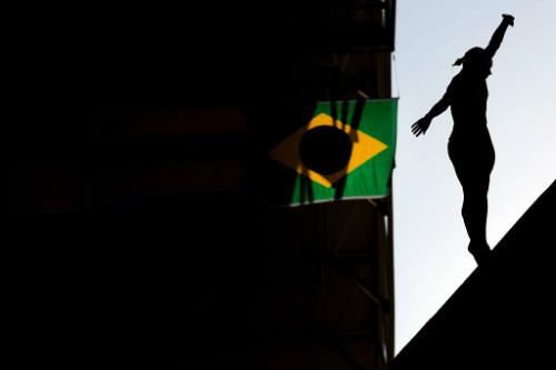 Mulheres em maior número do que nunca nos Jogos Olímpicos / Foto:: Tom Pennington / Getty Images 