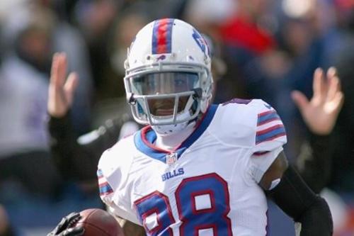 Marquise Goodwin compete na NFL e quer sua segunda participação olímpica / Foto: Rick Stewart / Getty Images