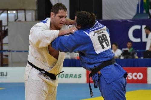 Rafael está ansioso para seu retorno aos tatames e espera fazer bonito na Rio 2016 / Foto: Felipe Rodrigues