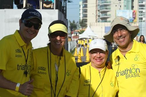 Árbitros brasileiros tendem a aumentar / Foto: Pauta Livre