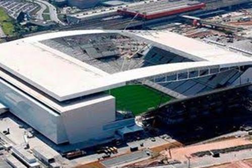 Arena do Corinthians / Foto: Divulgação