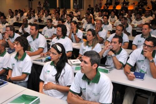 Evento apoiado pela Solidariedade Olímpica terá participação de cerca de 15 confederações / Foto: Ismar Ingber / COB