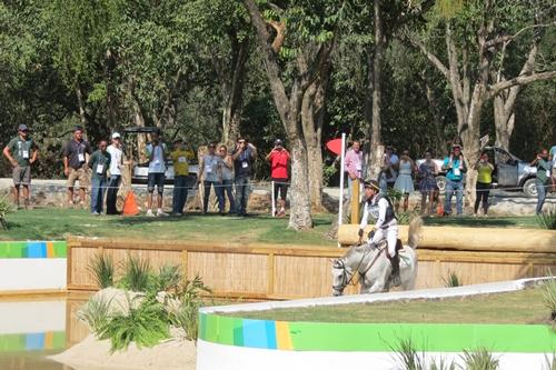 Parte técnica, do circuito, foi bastante elogiada / Foto: Esporte Alternativo