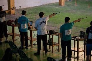 Julio Almeida ficou com a última vaga brasileira para o Rio 2016 / Foto: André Motta/Brasil2016.gov.br