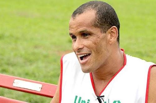 Rivaldo / Foto: Divulgação