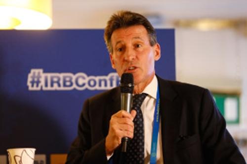 Sebastian Coe: confiante no Rio / Foto: Getty Images