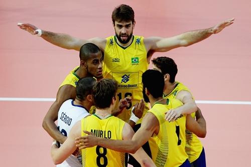 Comitê Rio 2016 vai atuar na área de competição do evento no Maracanãzinho, organizado pela federação internacional da modalidade / Foto: Getty Images