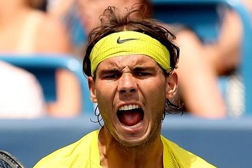 Rafael Nadal / Foto: Divulgação