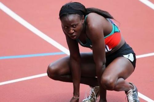 Joy Sakari / Foto: Streeter Lecka / Getty Images