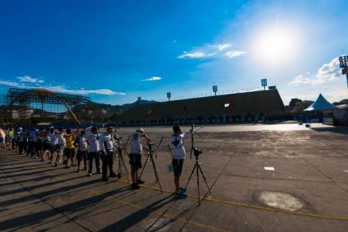 Foto: Alex Ferro / Rio 2016