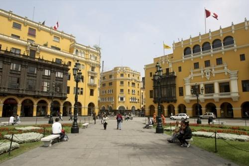 Capital peruana superou as cidades de Santiago, La Punta e Ciudad Bolívar na disputa / Foto: Raul Sifuentes / LatinContent / Getty Images