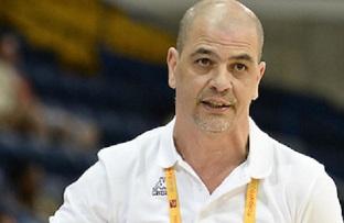 Técnico Hernández é humilde ao falar de Brasil x Argentina / Foto: A. J. Lawrence / Photo FIBA Americas