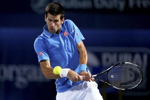 Djoko quer ouro olímpico / Foto: Francois Nel / Getty Images