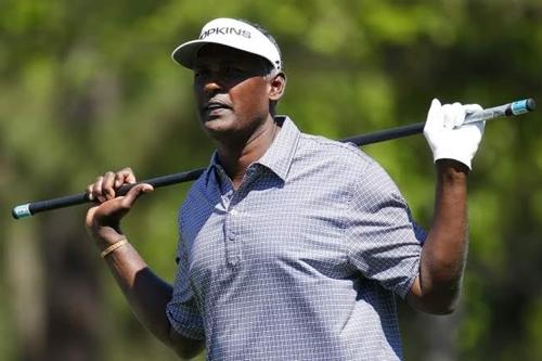 Vijay Singh / Foto: Getty Images