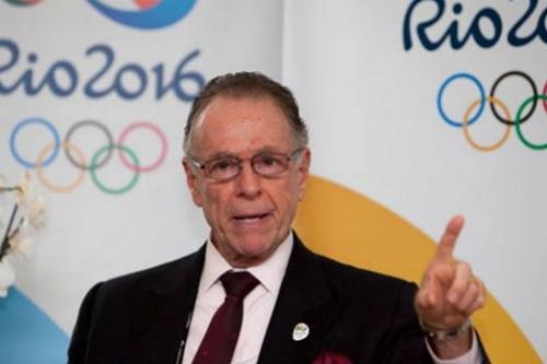 Carlos Arthur Nuzman, presidente do COB e do Comitê Organizador Rio 2016 / Foto: Divulgação