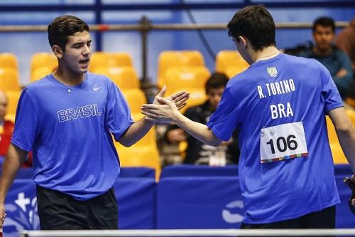 Jogos Sul-americanos da Juventude / Foto: Divulgação/COB