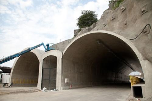 Mudanças a caminho / Foto: Cidade Olímpica