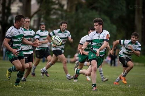 Time de Bento Gonçalves é o representante gaúcho no Brasileiro / Foto: Tárlis Schneider-FotoJump