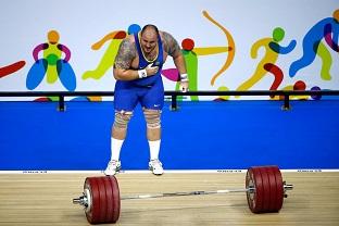 Ouro nos Jogos Pan-Americanos de Toronto 2015, Fernando Reis é um dos convocados para defender o Brasil / Foto: Getty Images