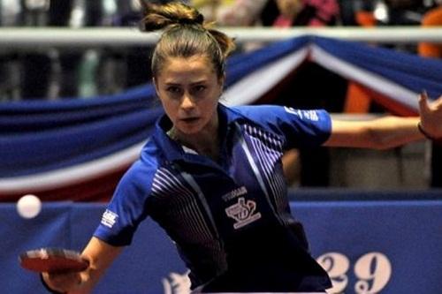 Mesatenistas foram os grandes vencedores da segunda rodada das eliminatórias / Foto: Divulgação/ITTF