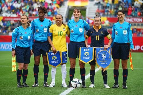 Será o último jogo antes dos Jogos Rio 2016 / Foto: Divulgação CBF