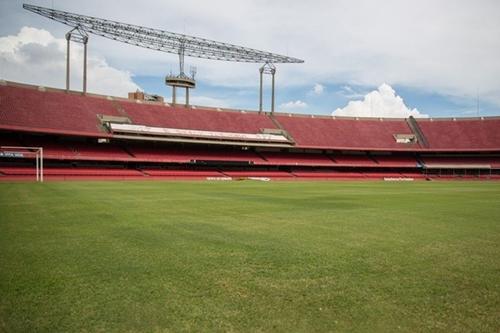 Morumbi estaria fora dos Jogos Olímpicos / Foto: Site oficial / saopaulofc.net