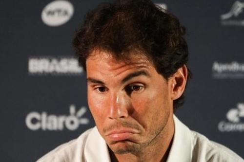 Rafael Nadal / Foto: Bruno Lorenzo / FotoJump