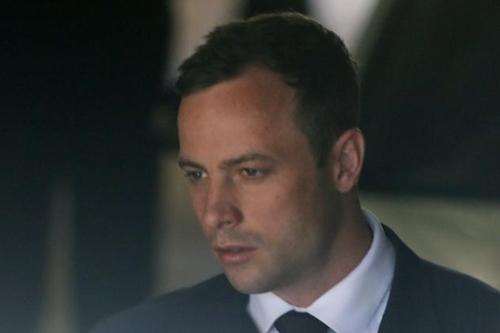 Oscar Pistorius / Foto: Mike Hutchings