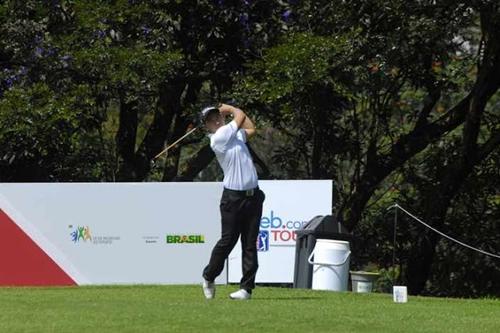 Golfe volta ao calendário olímpico após 112 anos e top-3 pode ficar de fora por medo de zika / Foto: Divulgação