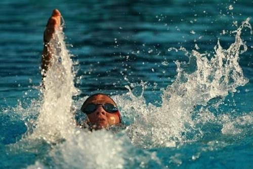 Kirsty Coventry / Foto: Clive Rose / Getty Images