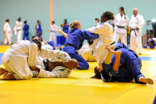 Treinamento em Saquarema foi considerado primeiro passo na preparação para a disputa pelas vagas no Rio 2016 / Foto: Rio 2016 / Alex Ferro