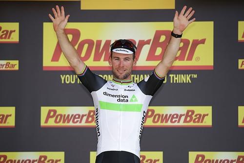 Mark Cavendish / Foto: Chris Graythen / Getty Images