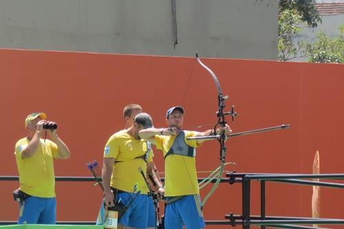 Atletas, porém, não reclamaram de barulho externo / Foto: Esporte Alternativo