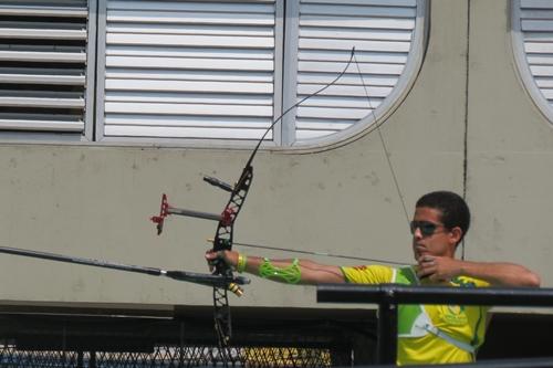 Bernardo Oliveira / Foto: Esporte Alternativo