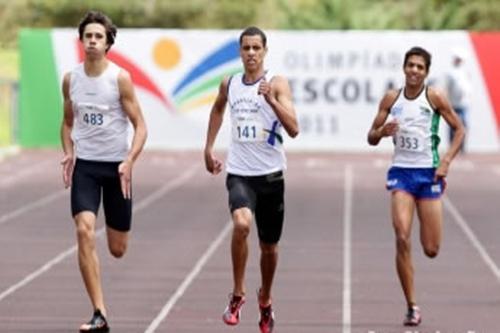 Projeto espera melhorar resultado do Brasil no esporte / Foto: Divulgação