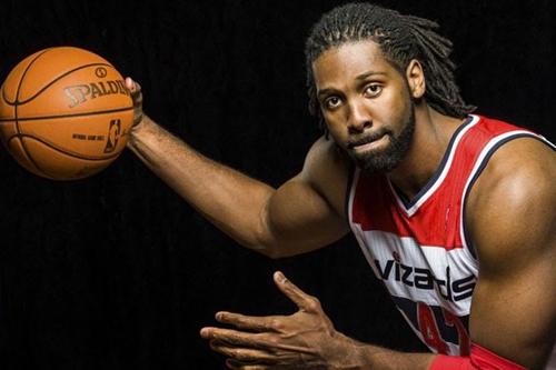 Na NBA, Nenê ganha R$ 50 milhões por ano / Foto: Divulgação