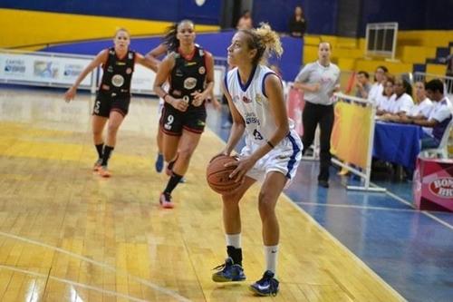 Basquete feminino sofre com crise entre clubes e CBB / Foto: LBF / Divulgação