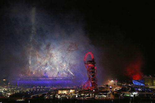 Londres 2012 revela mais 15 amostras de doping / Foto: Oli Scarff / Getty Images