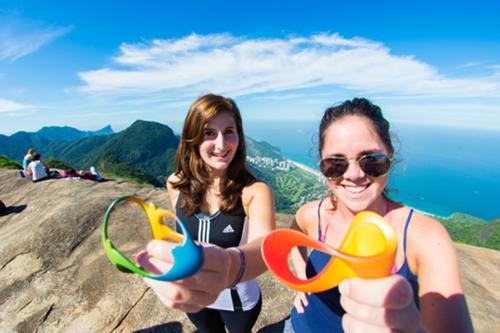 Jogos Rio 2016 são questionados pelo Procon na venda de ingressos / Foto: Rio 2016 / Alex Ferro